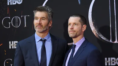 Mike Coppola/FilmMagic/Getty Images