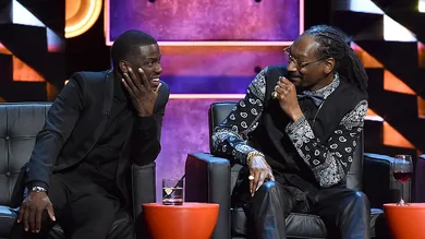 Kevin Winter/Getty Images