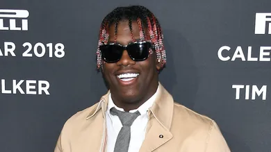 Dimitrios Kambouris/Getty Images