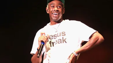 FilmMagic/Getty Images for Life Is Beautiful