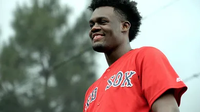 Scott Dudelson/Getty Images