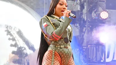 Astrid Stawiarz/Getty Images