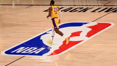 Mike Ehrmann/Getty Images for The Match