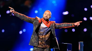 Christopher Polk/Getty Images