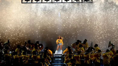 Larry Busacca/Getty Images