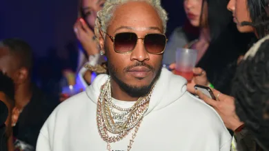 Prince Williams/Wireimage