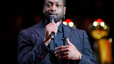 Michael Reaves/Getty Images