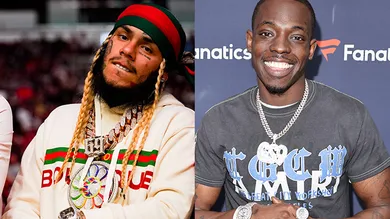 Alex Bierens de Haan/Getty Images & Amy Sussman/Getty Images