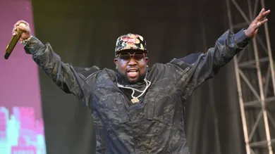 Chris McKay/Getty Images