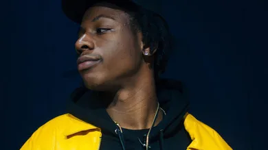 Photo by Justin Fleischer