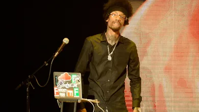 Frazer Harrison /getty images