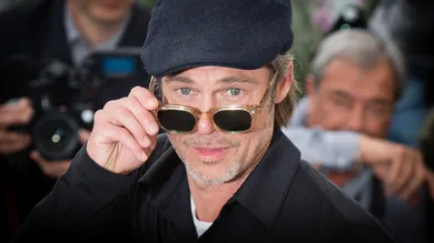 Samir Hussein/WireImage/GettyImages