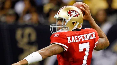 Sean Gardner/Getty Image