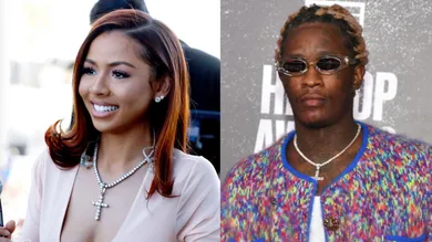 Frazer Harrison/Getty Images & Paras Griffin/Getty Images