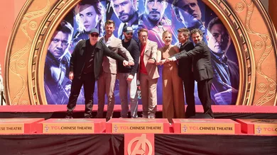 Alberto E. Rodriguez/Getty Images