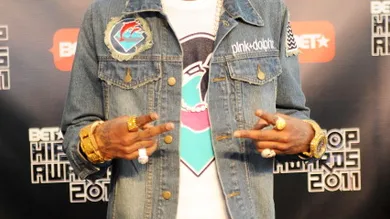 Chris McKay/Getty Images