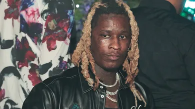 Ser Baffo/Getty Images