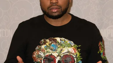 Earl Gibson III / Stringer / Getty Images