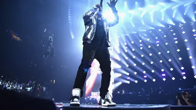 Theo Wargo /getty images