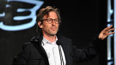 Jerod Harris/Getty Images