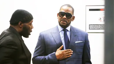 Nuccio DiNuzzo/Getty Images