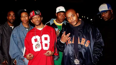 Giulio Marcocchi/Getty Images