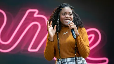 Mark Horton/Getty Images