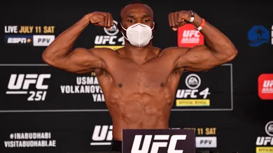 Jeff Bottari/Zuffa LLC via Getty Images