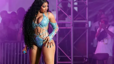 Arturo Holmes/Getty Images