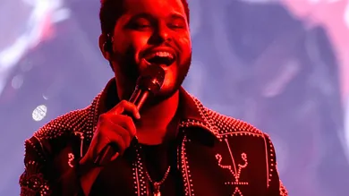 Kevin Winter/Getty Images