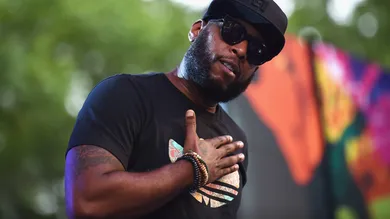 Bryan Bedder/Getty Images