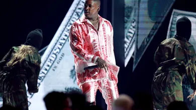 Leon Bennett/Getty Images