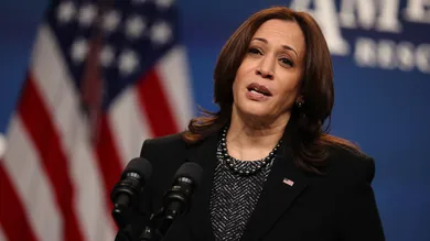 Chip Somodevilla / Staff / Getty Images