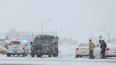 Justin Edmonds/Getty Image