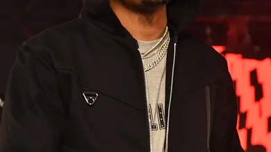 Paras Griffin/Getty Images