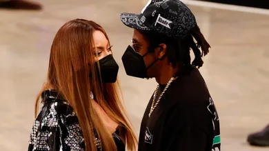 Tim Nwachukwu/Getty Images