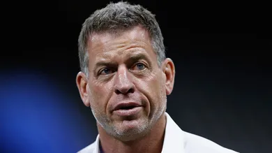 Wesley Hitt/Getty Images