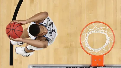 Ronald Martinez/Getty Images