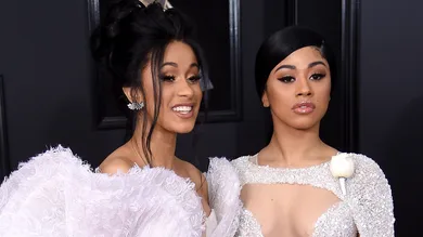 Dimitrios Kambouris/Getty Images