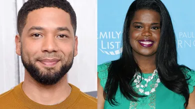 Gary Gershoff/WireImage/Getty Images,  Jon Kopaloff/FilmMagic/Getty Images