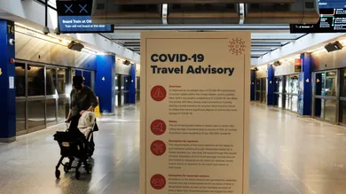 Spencer Platt / Getty Images