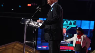 Gregory Shamus/Getty Images