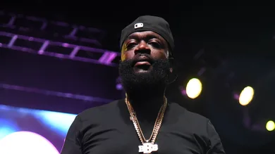 Kevin Mazur/Getty Images