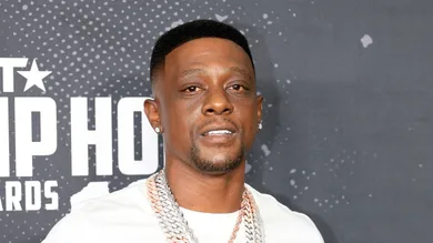 Carmen Mandato/Getty Images