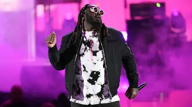 Kevin Winter/Getty Images