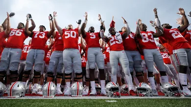 Joe Robbins / Getty Images