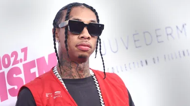 Tommaso Boddi/Getty Images