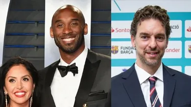 Dia Dipasupil / Staff / Getty Images, Pablo Cuadra / Stringer / Getty Images