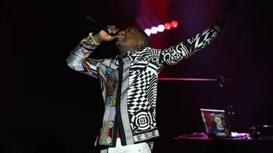 Timothy Norris/Getty Images