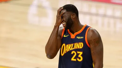 Ezra Shaw/Getty Images